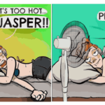 36 Comics That Will Rock Your World with Hilarity by Parisian Artist relatable-humor-comic