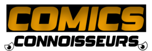 Comics-Connoisseurs-logo