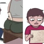 25 Comics That’ll Tickle Your Funny Bone and Tug at Your Dark Side Dark-humor-comics