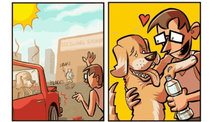 Emotional-depiction-in-comics