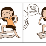 25 Comics Delights Everyday Scenarios Illustrated for Instant Connection Illustration-comics