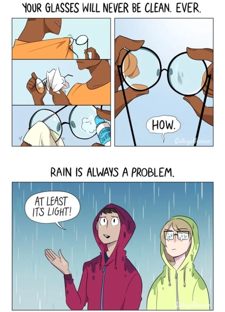 College Humor-comics
