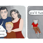 Laugh Out Loud: 22 Dark Humor Comics Delights by the Talented Jenna Noble dark-humor-comics