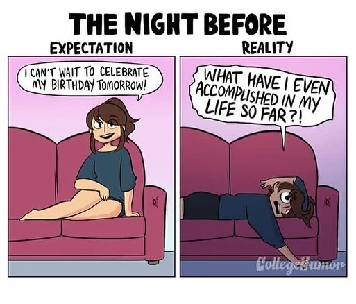 College Humor-comics