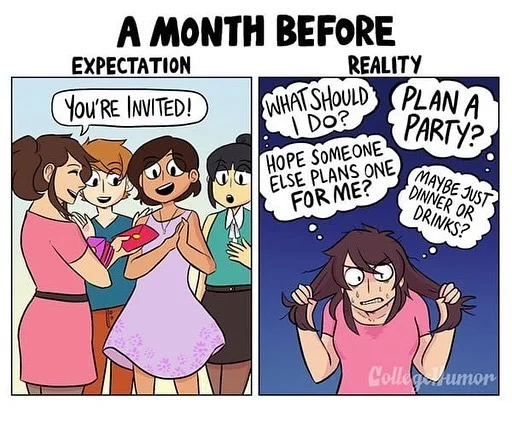 College Humor-comics