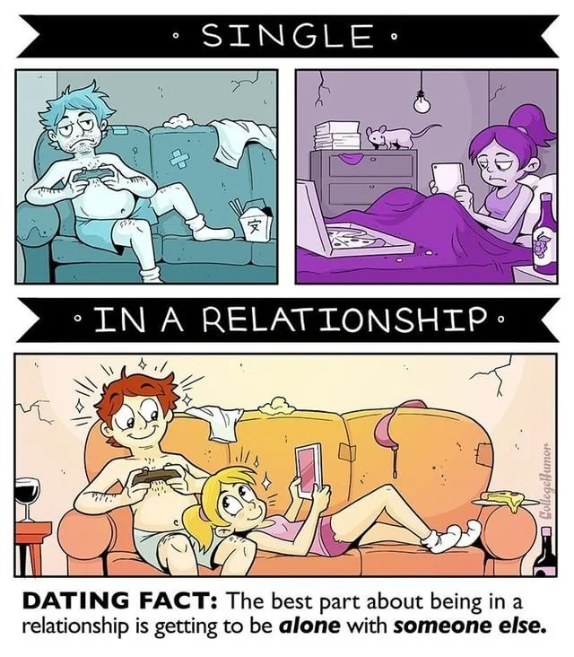 College Humor-comics