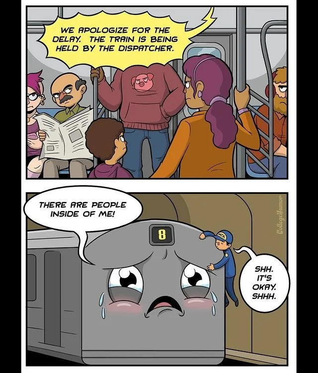 College Humor-comics