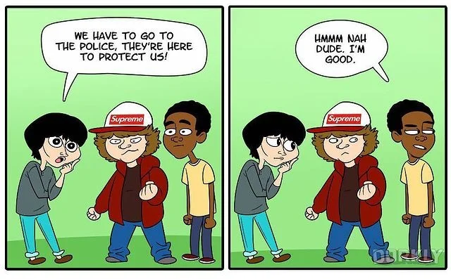 College Humor-comics