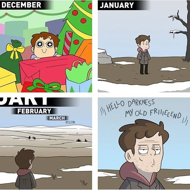 College Humor-comics
