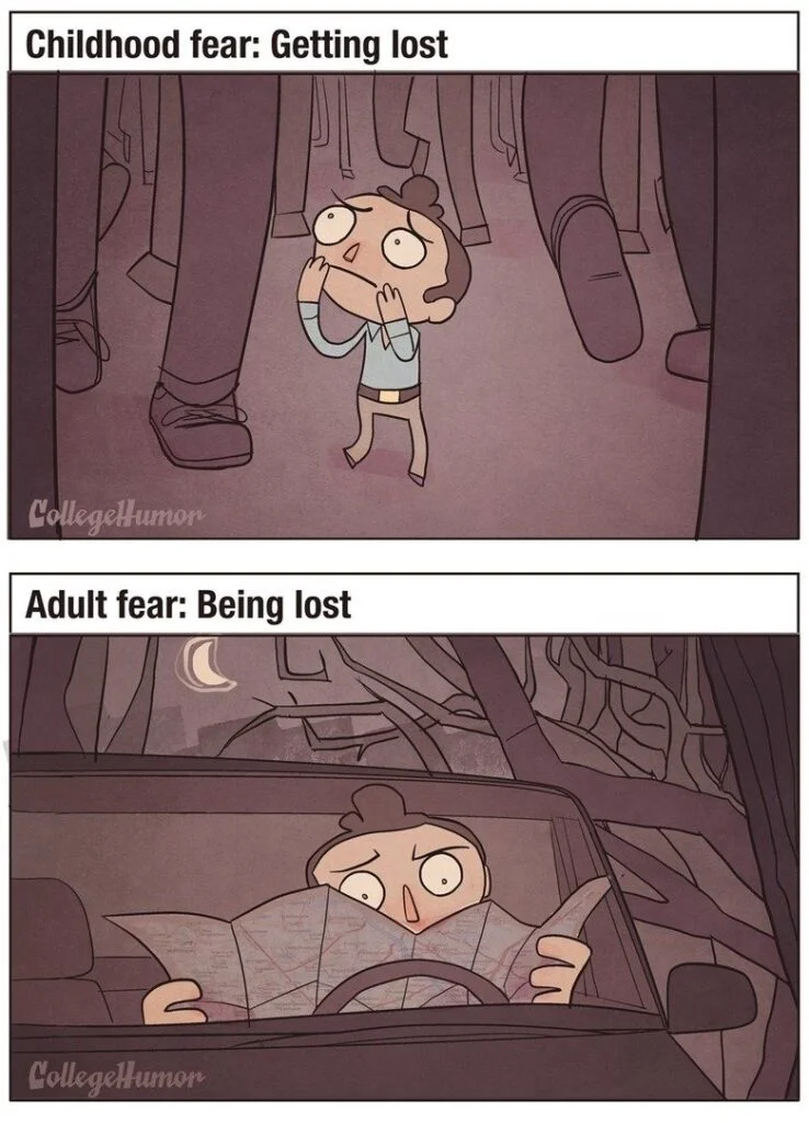 College Humor-comics