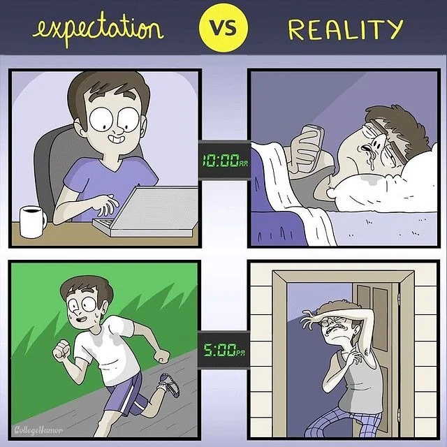 College Humor-comics