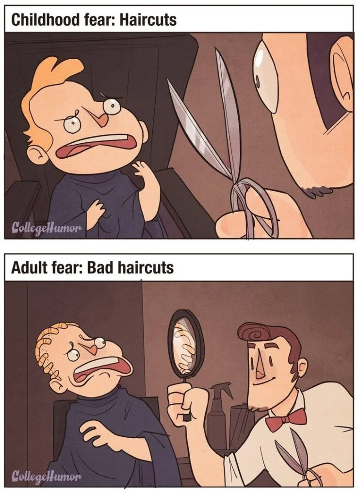 College Humor-comics
