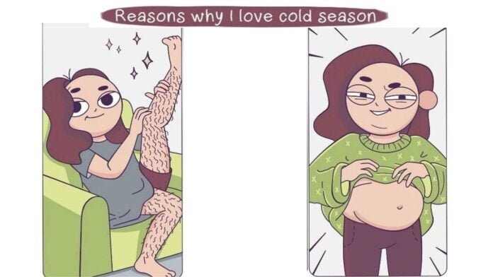 summer-comics-girls-ironic-funny-situations