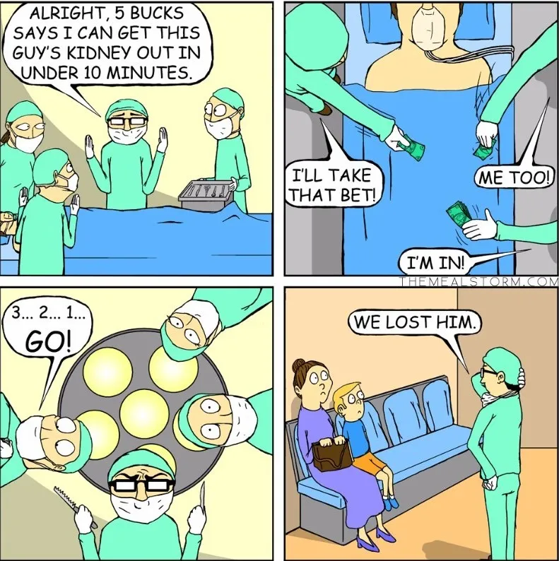 the-mealstorm-Humor-comic-series-daniel-scully