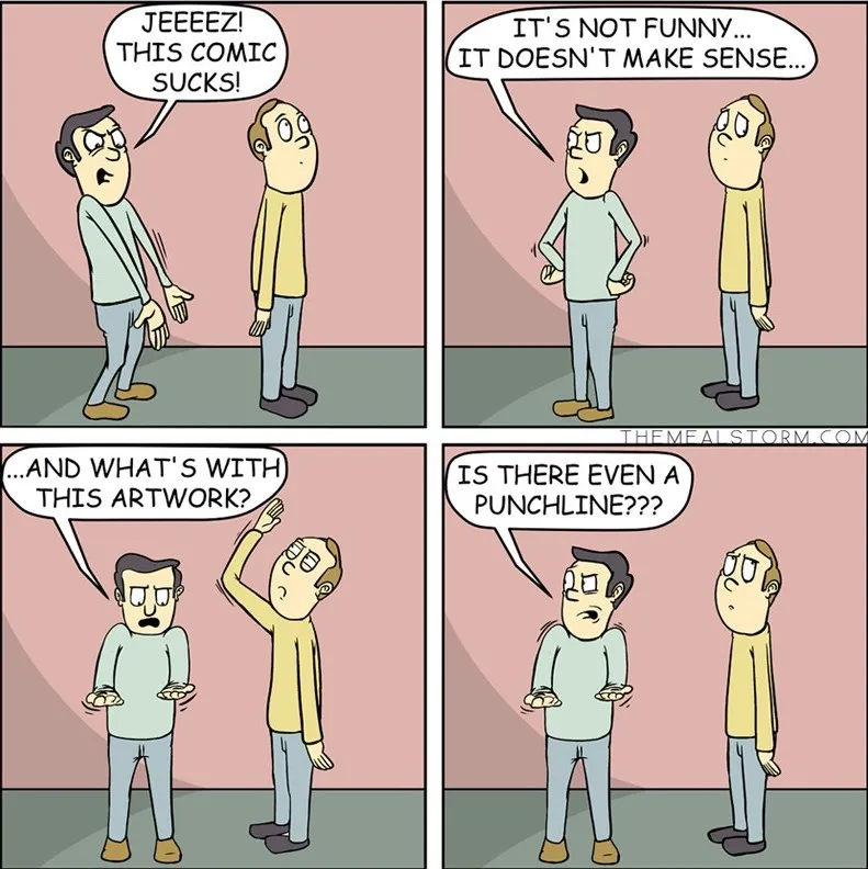 the-mealstorm-Humor-comic-series-daniel-scully