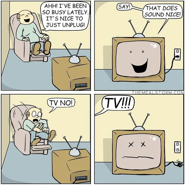 the-mealstorm-Humor-comic-series-daniel-scully