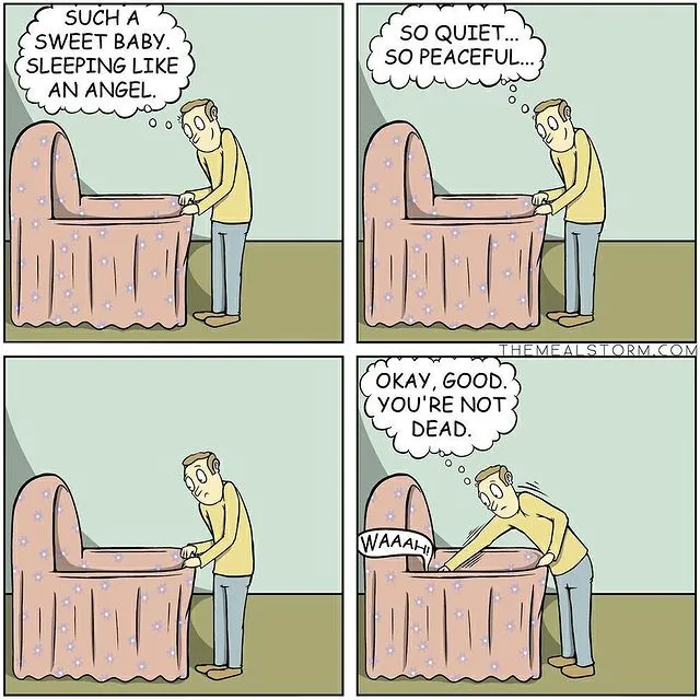 the-mealstorm-Humor-comic-series-daniel-scully