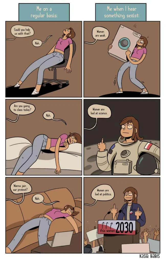 kasia-babis-comics-illustrations