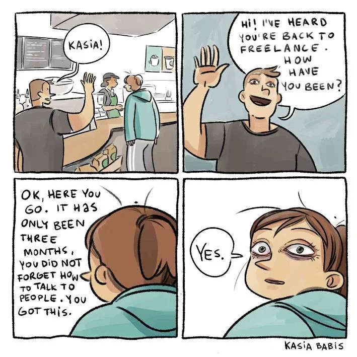 kasia-babis-comics-illustrations