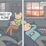 30 Hilariously Dark Comics: Skeleton Claw’s Comedy Gold hilariously-dark-comics-by-andy