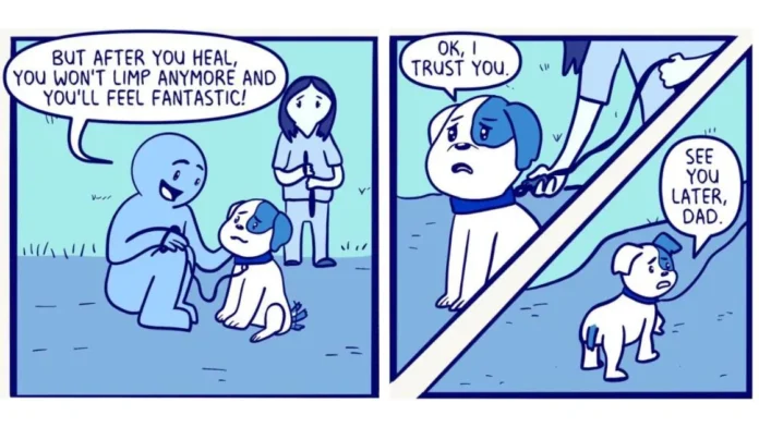 quirky-comics-by-mr-blue-interview