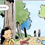 25 Hilarious Comics Enter a World of Whimsical Humor Guaranteed to Brighten Your Day Dudolf-Illustrations-Piggle-Series