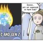 27 Comics Exposing the Hilarious Reality of Relationship Comfort by “Murrz Studio” mary-park-murzz-comic-illustrator