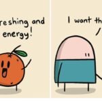 25 Short Comics with Surprising Twists by Trying Times Comics trying-times-comics-leighton-luckey-humor-art-insights