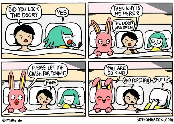 millie-ho-sorrowbacon-comics-blend-anime-renaissance-whimsy