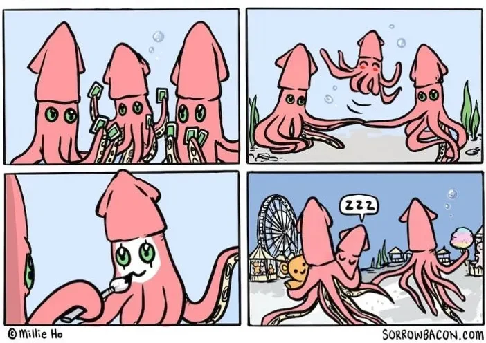 millie-ho-sorrowbacon-comics-blend-anime-renaissance-whimsy