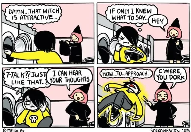 millie-ho-sorrowbacon-comics-blend-anime-renaissance-whimsy