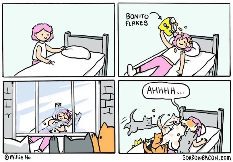 millie-ho-sorrowbacon-comics-blend-anime-renaissance-whimsy