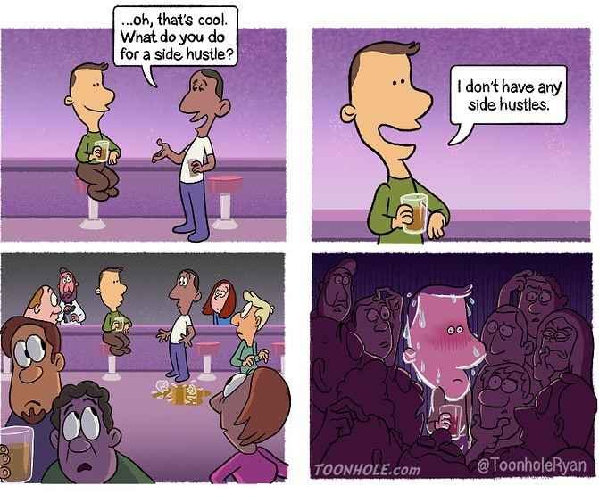 Toonhole-Comics-Ryan-Kramer-Funny-Illustrations