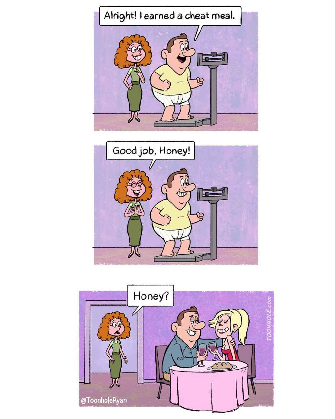 Toonhole-Comics-Ryan-Kramer-Funny-Illustrations