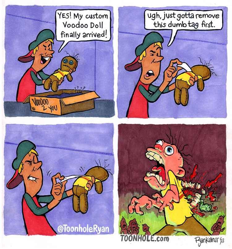Toonhole-Comics-Ryan-Kramer-Funny-Illustrations