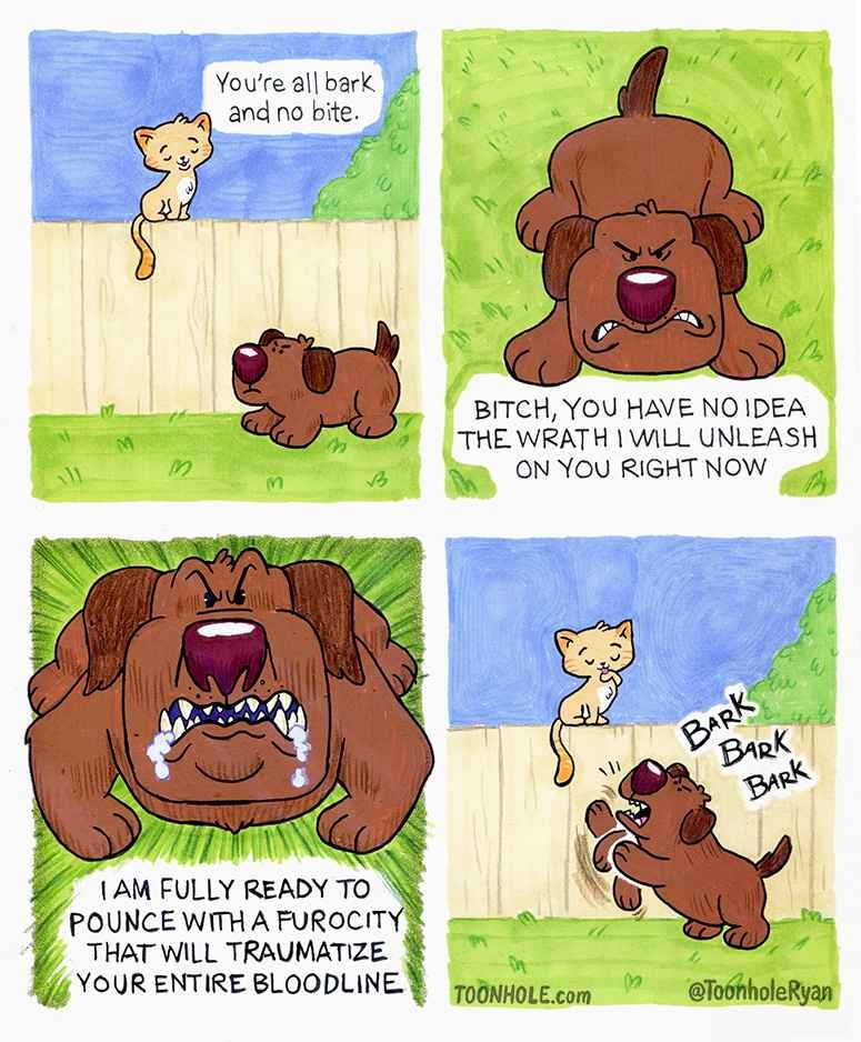 Toonhole-Comics-Ryan-Kramer-Funny-Illustrations