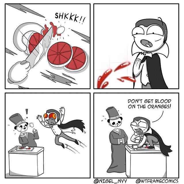 funny-comics-everyday-life