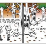 30 Witty Comics: A Trending Take on Everyday Life Humor by Canadian Artist funny-comics-everyday-life