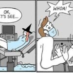 24 Comics Unveiling the Adventures of the Bold Slutty Witch slutty-witch-comic-war-and-peas