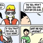 30 Hilariously Twisted Comics Takes on Life’s Randomness by a Talented Artist millie-ho-sorrowbacon-comics-blend-anime-renaissance-whimsy