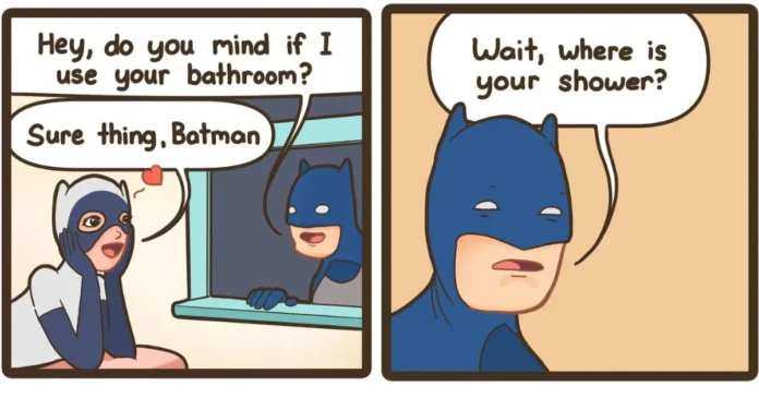 Dark-humor-comics-series