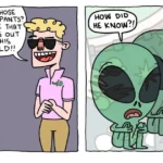 27 Dark Humor Comics from ‘Deliberately Buried Comics’ to Tickle Your Funny Bone Deliberately-Buried -comics-humor-dark-twists