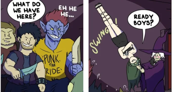 swords-webcomic-matthew-creator-adventure