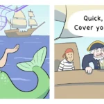 Funny Comics with Surprising Endings from This Awesome Artist (30+ pics) Hilarious-comics-Unexpected-comic-endings (41)