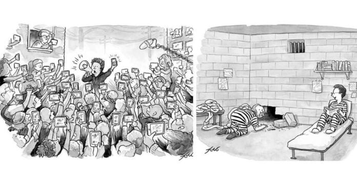 tom-toro-new-yorker-comics