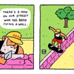 Comic Artist Turns Everyday Life into Hilarious Comics (23 Pics) funny-comics-real-life-experiences