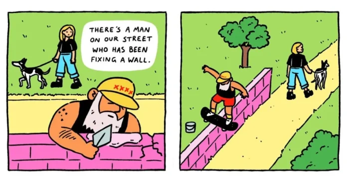 funny-comics-real-life-experiences