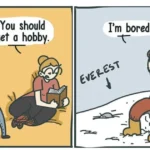 The Laughter Magic: Meet the Mastermind Behind ‘Laqué Comics’ (25 Pics) the-laughter-magic-meet-the-mastermind-behind-laque-comics-25-pics