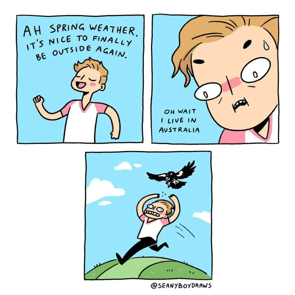 funny-comics-real-life-experiences