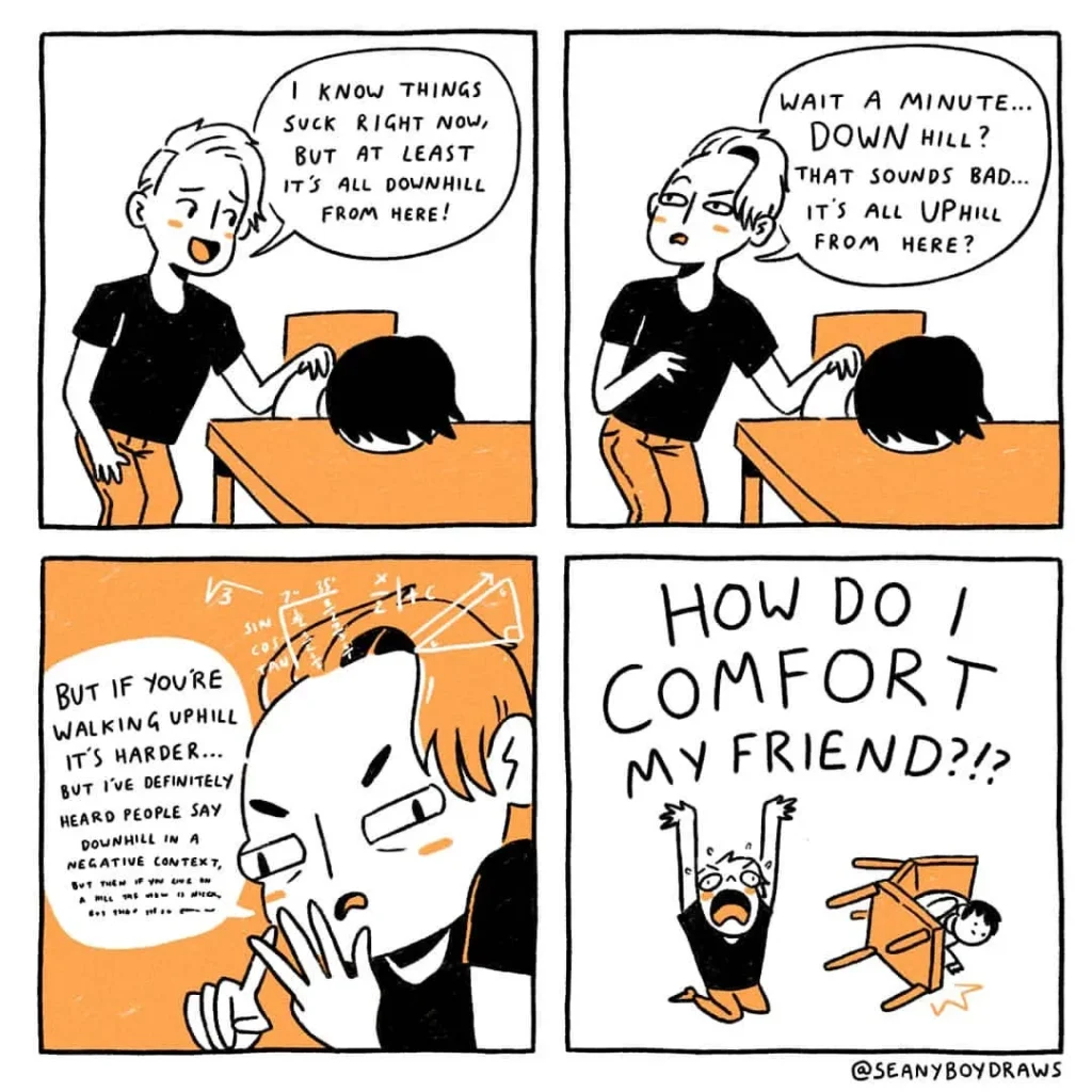 funny-comics-real-life-experiences